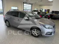 2017 Peugeot 308