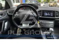 2017 Peugeot 308