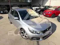 2017 Peugeot 308