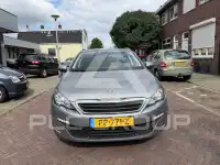 2017 Peugeot 308