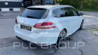 2017 Peugeot 308