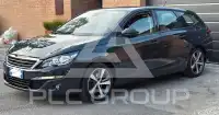 2017 Peugeot 308