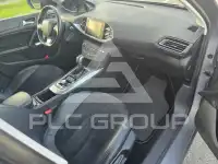 2017 Peugeot 308