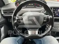 2017 Peugeot 308