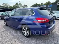 2017 Peugeot 308