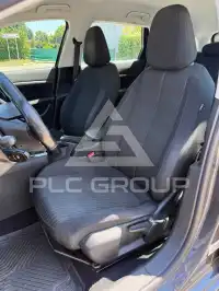 2017 Peugeot 308
