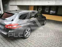 2017 Peugeot 308