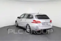 2017 Peugeot 308