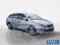 2017 Peugeot 308