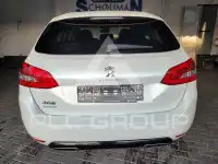 2017 Peugeot 308