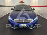 2017 Peugeot 308