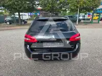 2017 Peugeot 308