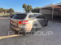 2017 Peugeot 308