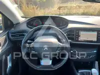 2017 Peugeot 308