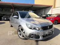 2017 Peugeot 308