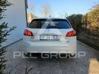 2017 Peugeot 308