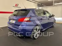 2017 Peugeot 308