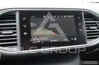 2017 Peugeot 308