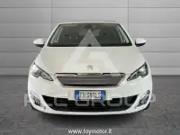 2017 Peugeot 308