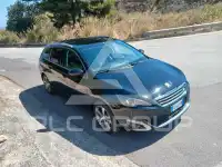 2017 Peugeot 308