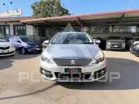 2017 Peugeot 308
