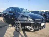 2017 Peugeot 308