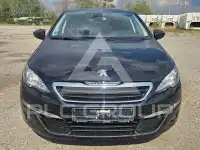 2017 Peugeot 308