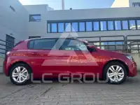 2017 Peugeot 308