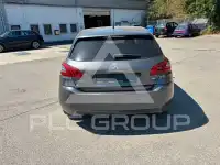 2017 Peugeot 308