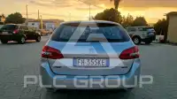 2017 Peugeot 308