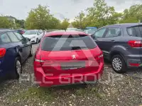 2017 Peugeot 308