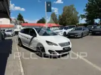 2017 Peugeot 308