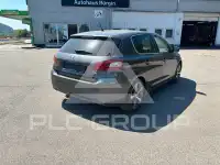 2017 Peugeot 308