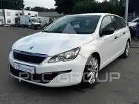 2017 Peugeot 308