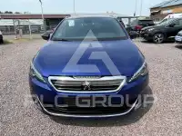 2017 Peugeot 308