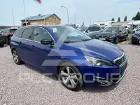 2017 Peugeot 308