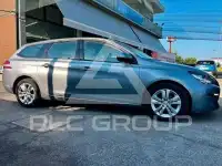2017 Peugeot 308