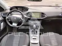2017 Peugeot 308