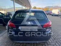 2017 Peugeot 308