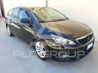 2017 Peugeot 308