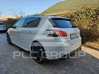 2017 Peugeot 308