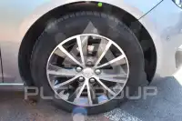 2017 Peugeot 308