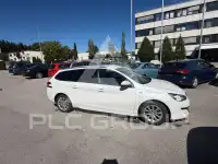 2017 Peugeot 308