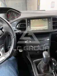 2017 Peugeot 308