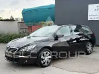 2017 Peugeot 308