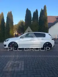 2017 Peugeot 308