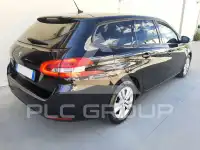2017 Peugeot 308