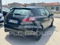 2017 Peugeot 308