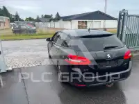 2017 Peugeot 308