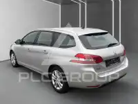 2017 Peugeot 308